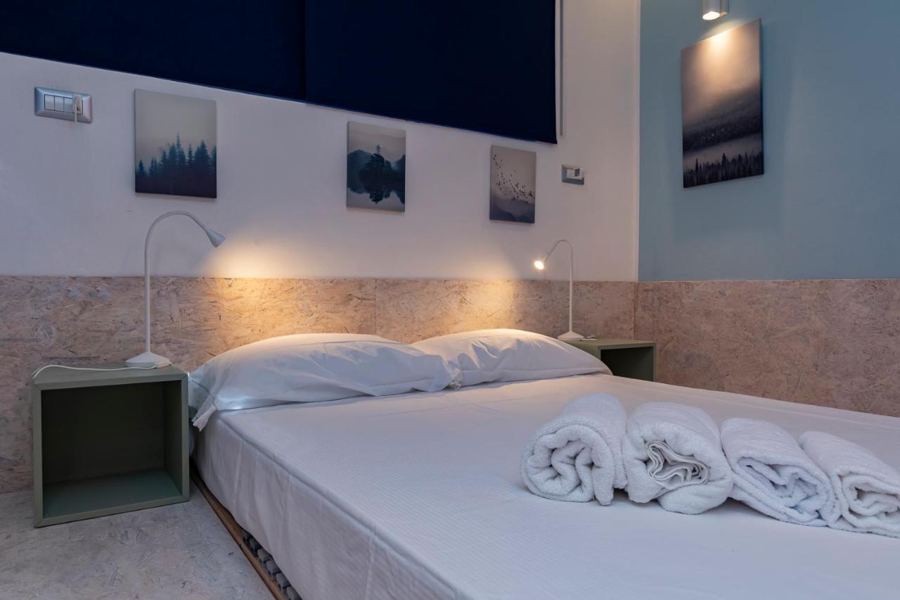 Appartement Sweet - Grazioli 2 Milaan
