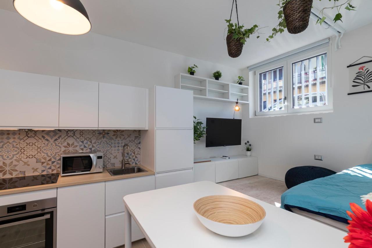 Appartement Sweet - Grazioli 2