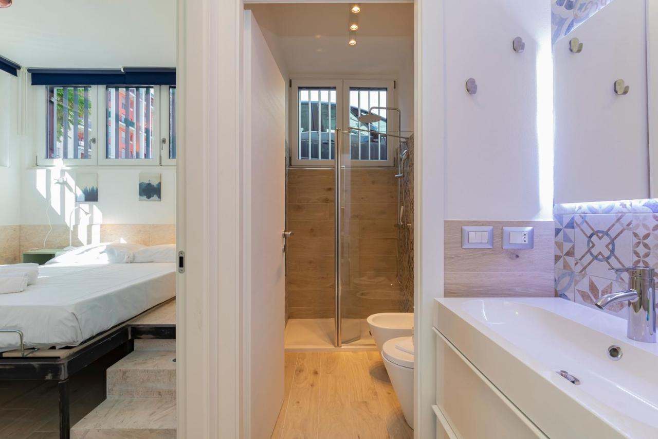 Appartement Sweet - Grazioli 2 Milaan